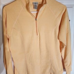 Women's size small LL Bean sweater